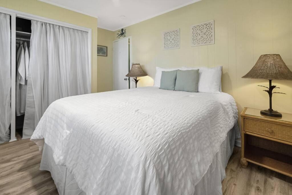 Apartamento Oceanfront With Aircon-Hear The Waves-Amazing Views-Wifi Lahaina Exterior foto