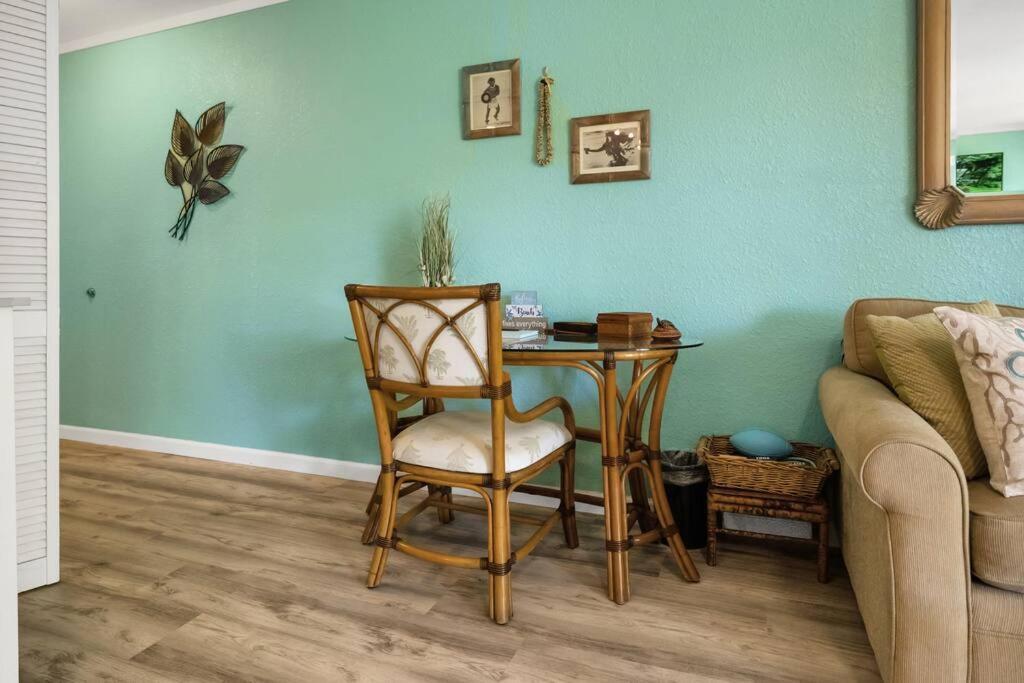 Apartamento Oceanfront With Aircon-Hear The Waves-Amazing Views-Wifi Lahaina Exterior foto